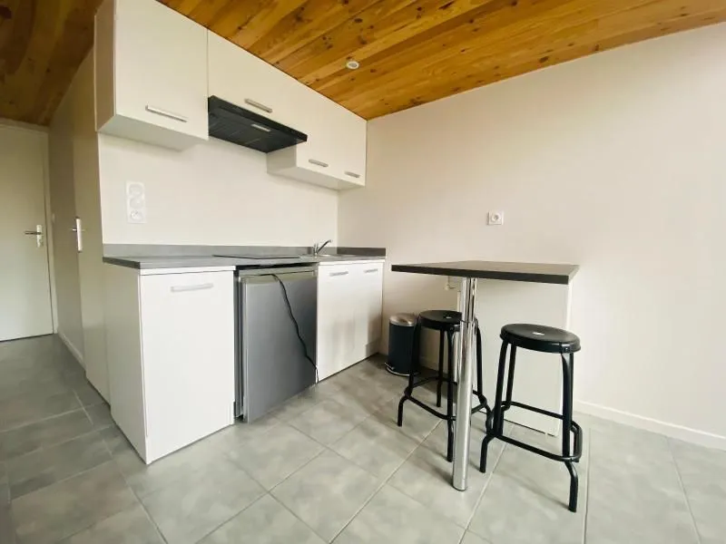 Location Saint-Étienne Appartement 69e284849db6