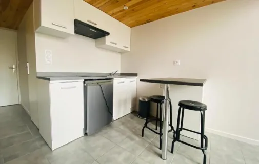 Location Saint-Étienne Appartement 69e284849db6