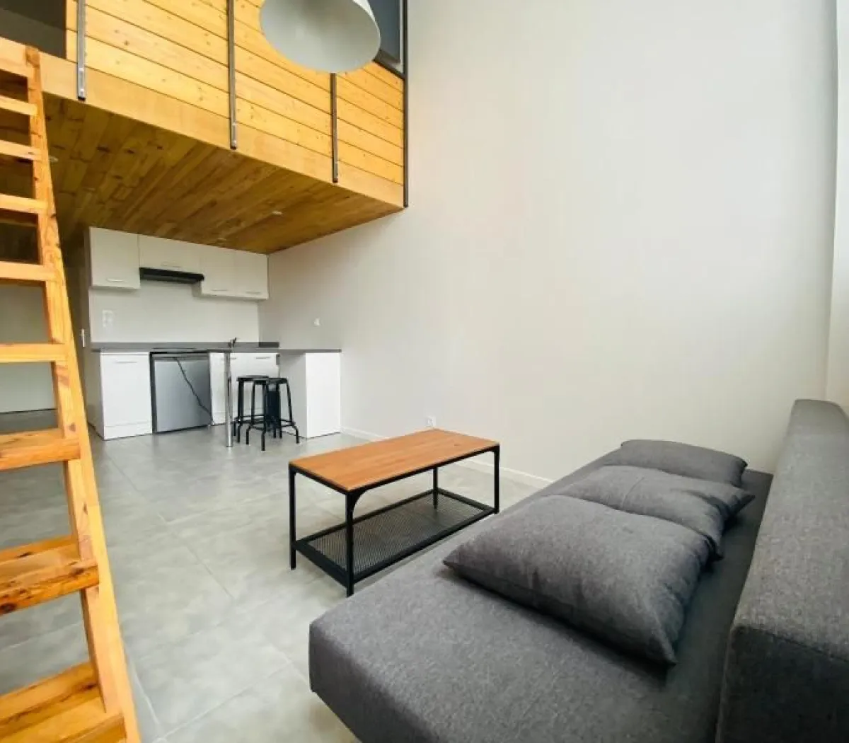 Location Saint-Étienne Appartement 69e284849db6