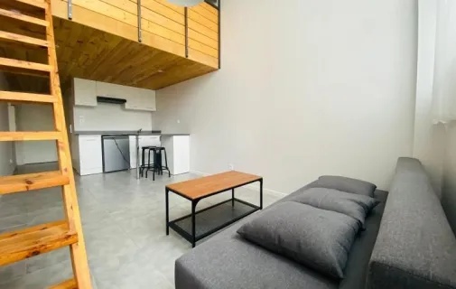 Location Saint-Étienne Appartement 69e284849db6