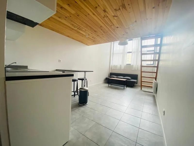 Location Saint-Étienne Appartement 69e284849db6