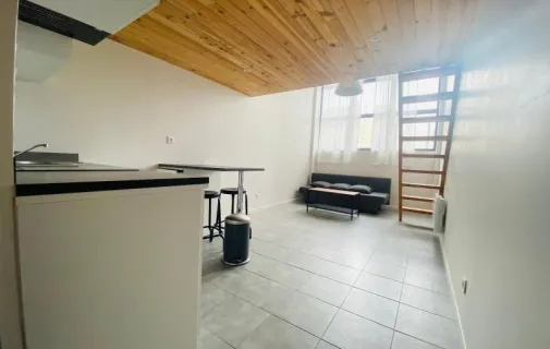 Location Saint-Étienne Appartement 69e284849db6