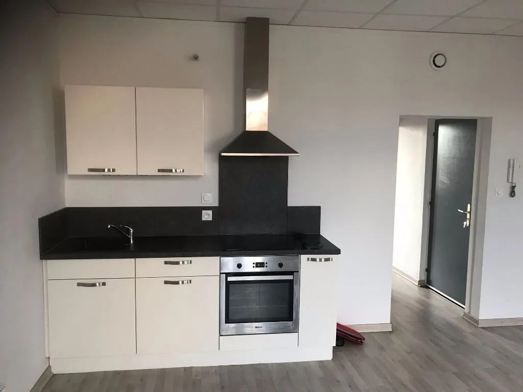 Location Montélimar Appartement 69e286844cc7