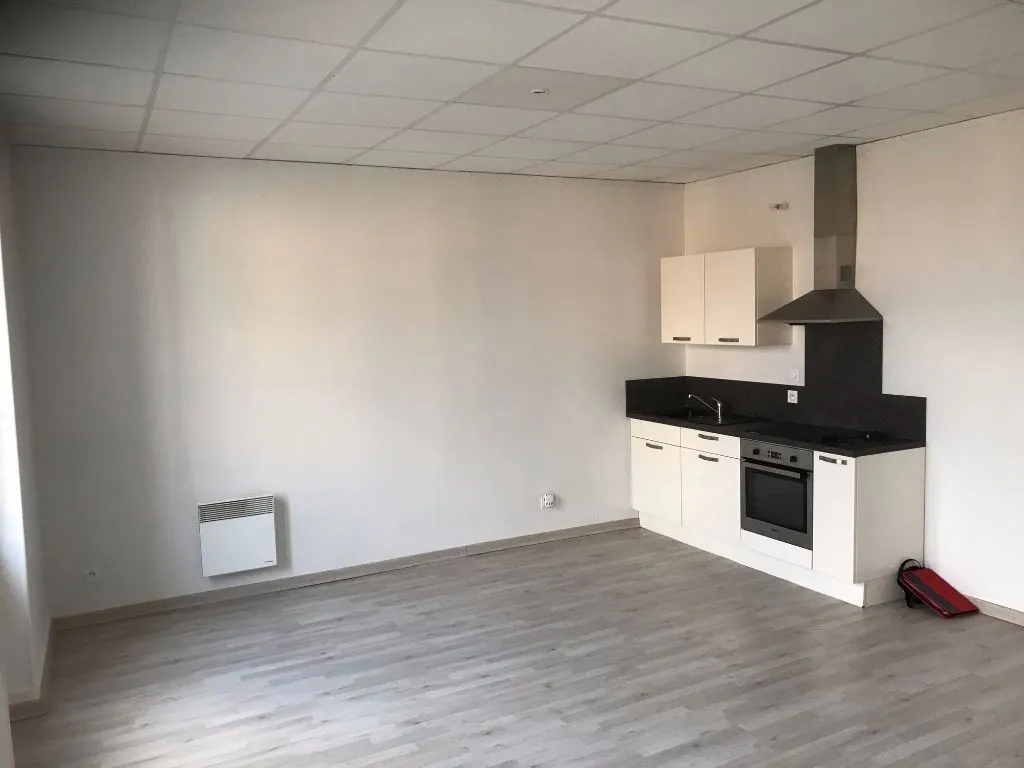 Location Montélimar Appartement 69e286844cc7