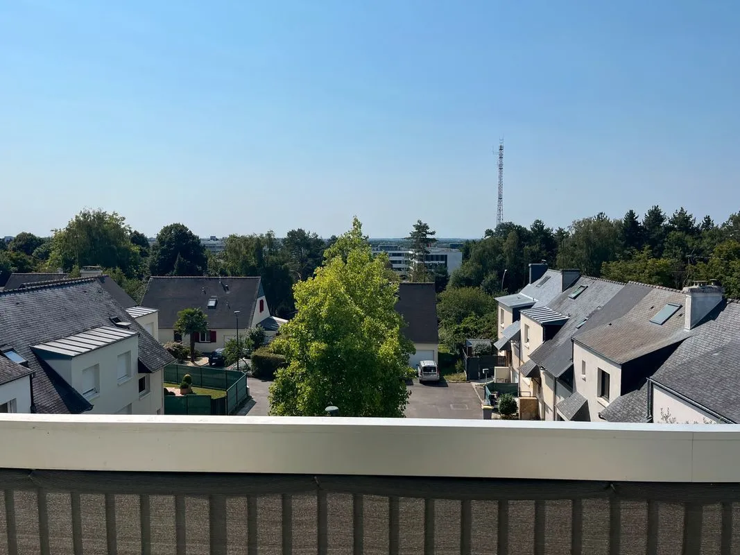 Location Rennes Appartement 69e289217cce