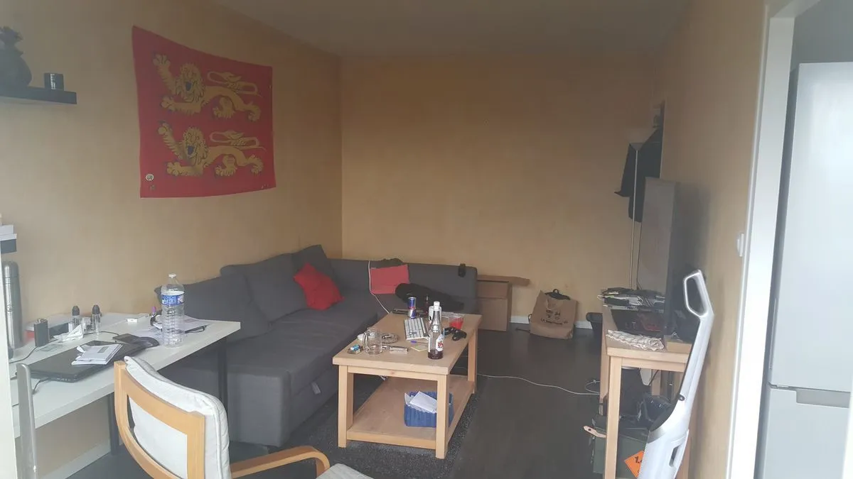 Location Rennes Appartement 69e289217cce