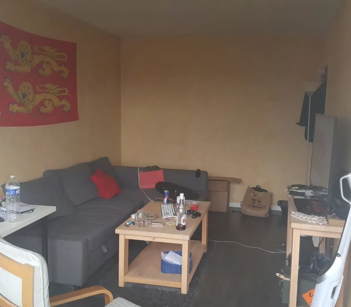 Location Rennes Appartement 69e289217cce