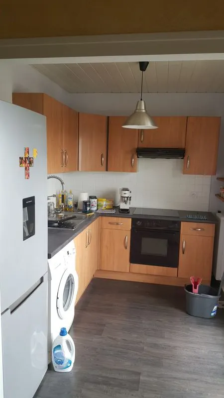 Location Rennes Appartement 69e289217cce