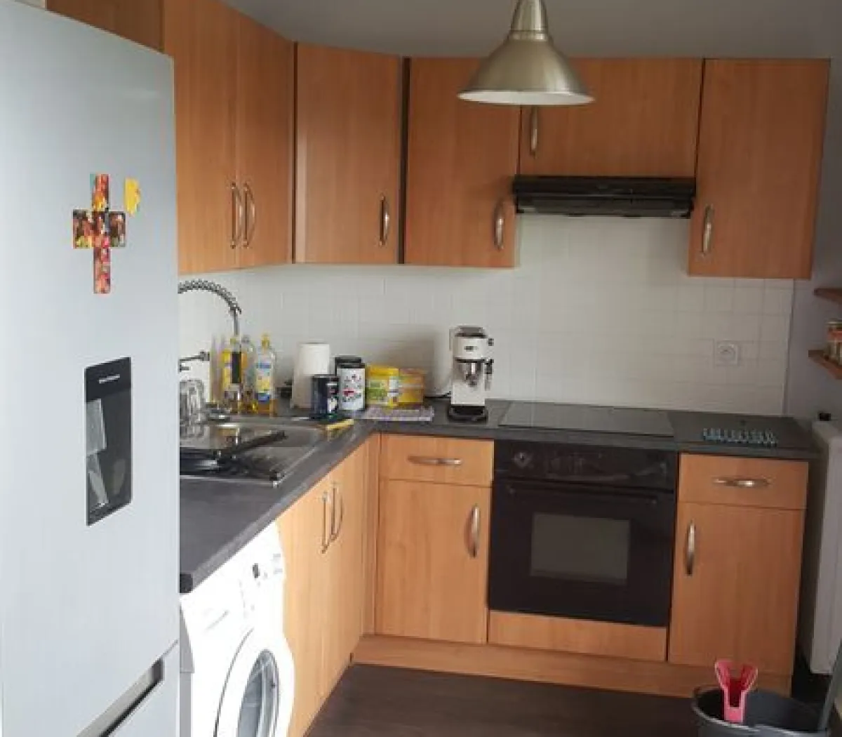 Location Rennes Appartement 69e289217cce