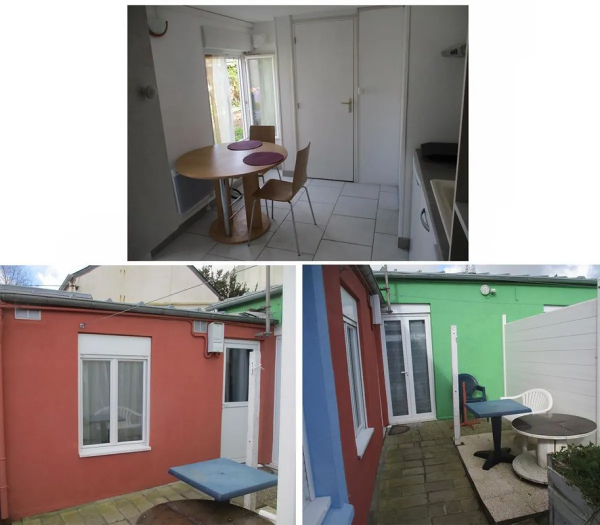 Location Brest Appartement 69e2892a019f