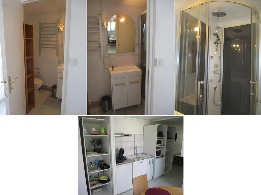 Location Brest Appartement 69e2892a019f