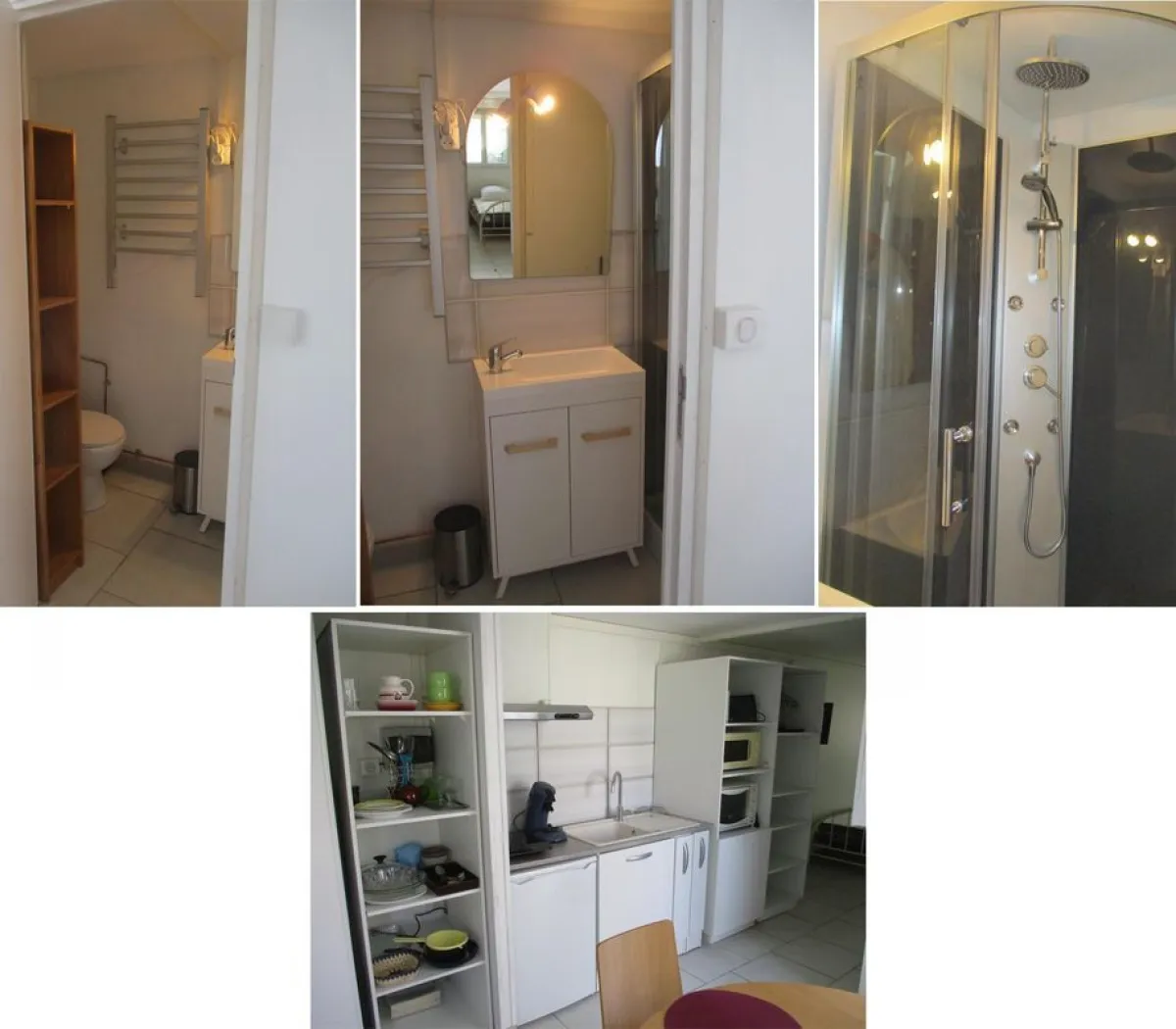 Location Brest Appartement 69e2892a019f