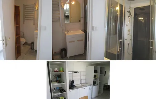 Location Brest Appartement 69e2892a019f