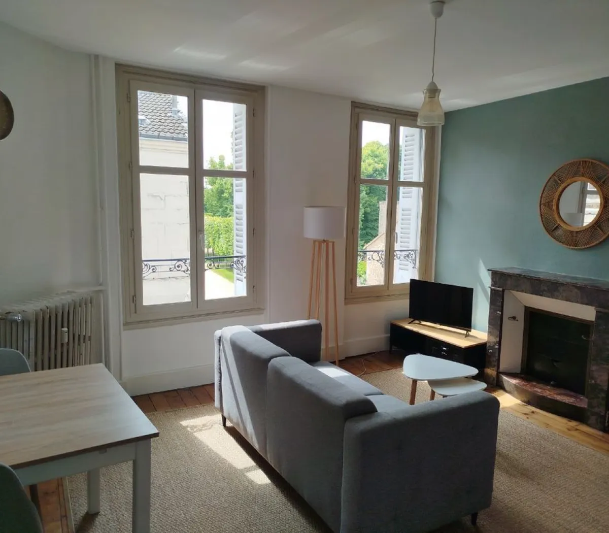 Location Poitiers Appartement 69e289337569