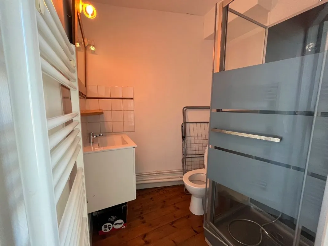 Location Poitiers Appartement 69e289337569