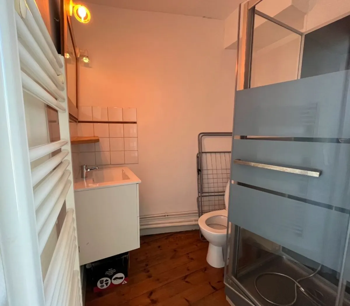 Location Poitiers Appartement 69e289337569