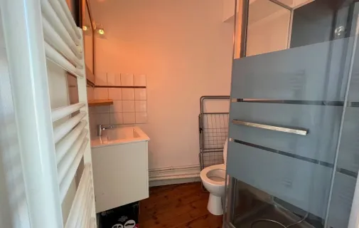 Location Poitiers Appartement 69e289337569