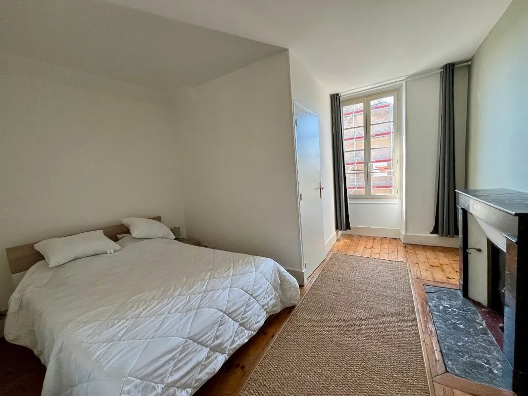 Location Poitiers Appartement 69e289337569