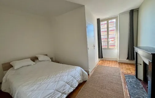 Location Poitiers Appartement 69e289337569