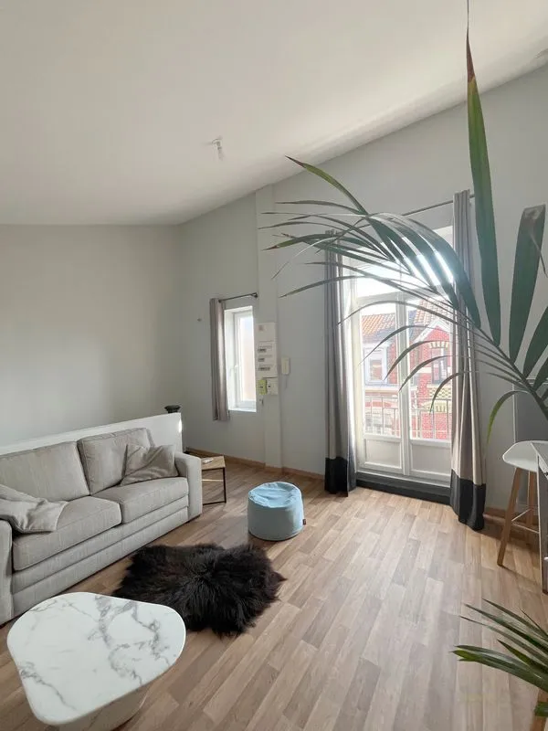 Location La Madeleine Appartement 69e28940b49c