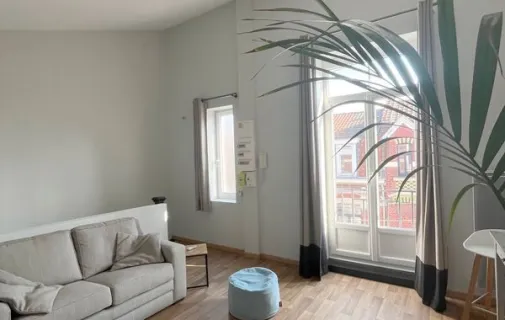 Location La Madeleine Appartement 69e28940b49c