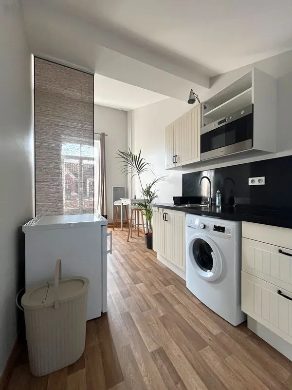 Location La Madeleine Appartement 69e28940b49c