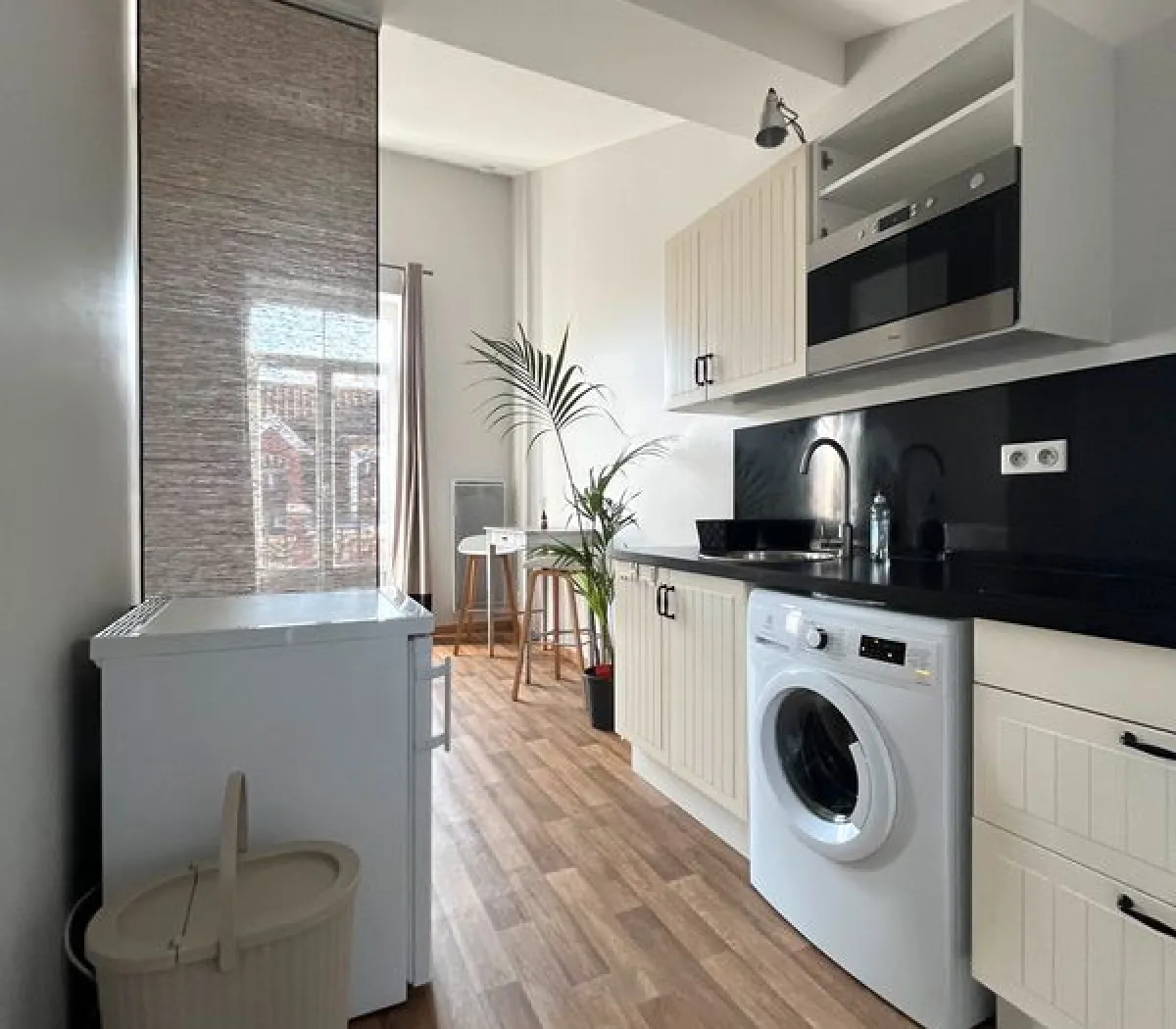 Location La Madeleine Appartement 69e28940b49c