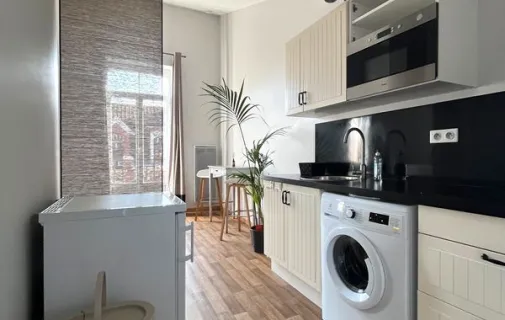 Location La Madeleine Appartement 69e28940b49c