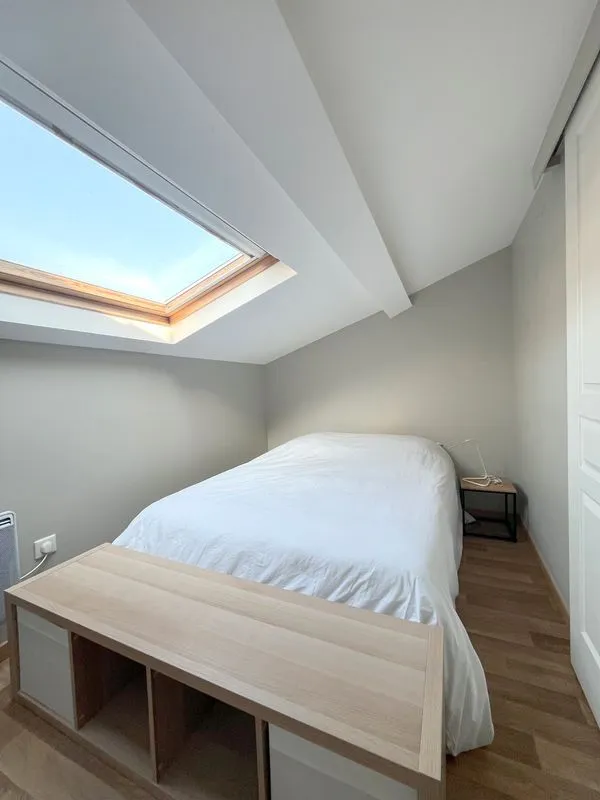 Location La Madeleine Appartement 69e28940b49c