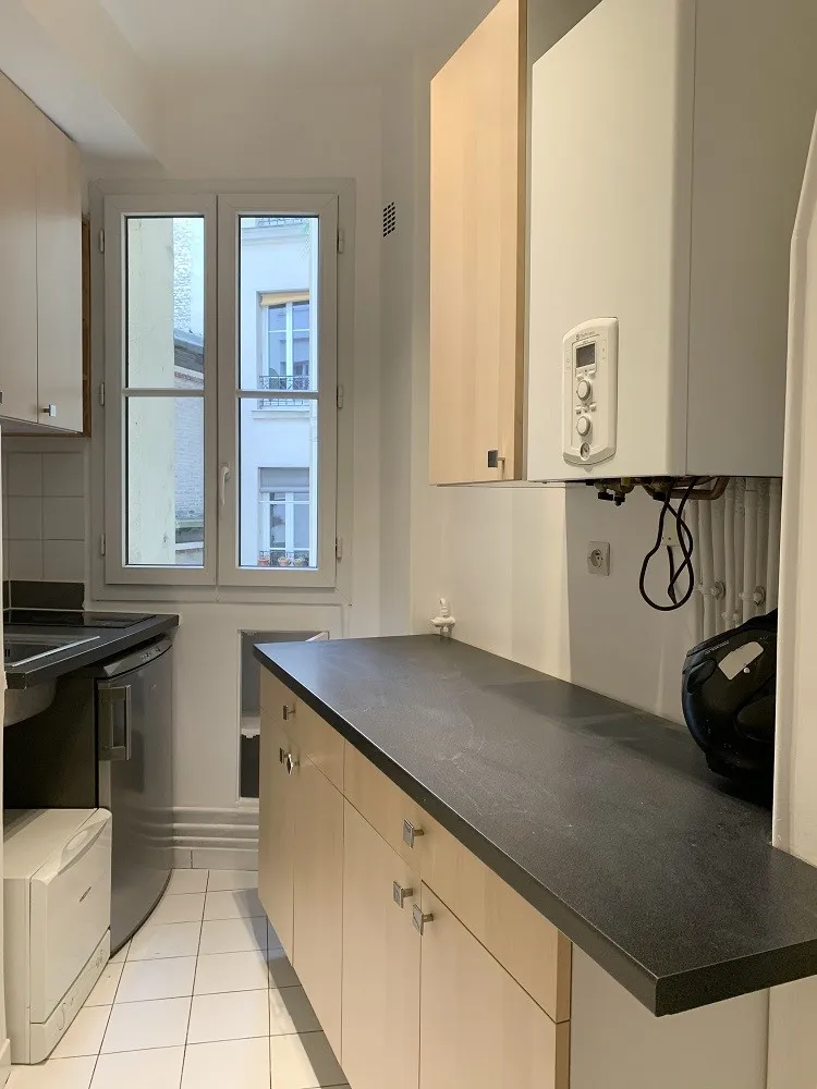 Location Paris Appartement 69e2d4458e7f