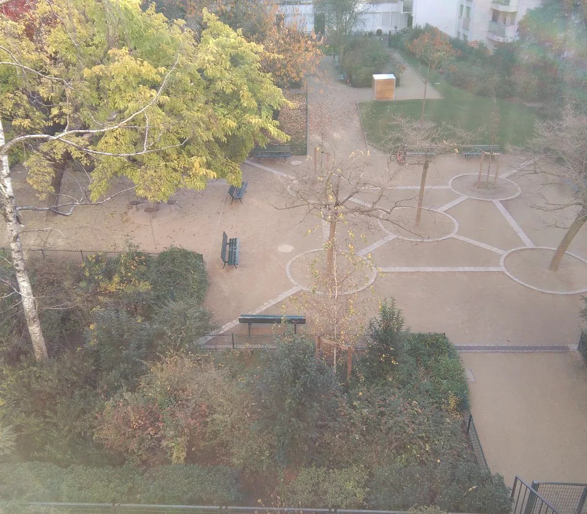 Location Paris Appartement 69e354dcf3cb