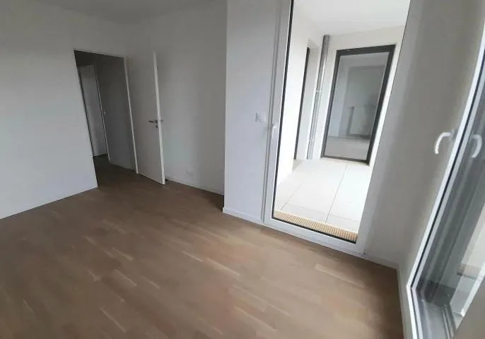 Location Villeurbanne Appartement 69e38b95c564