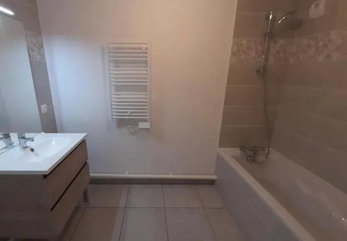 Location Villeurbanne Appartement 69e38b95c564