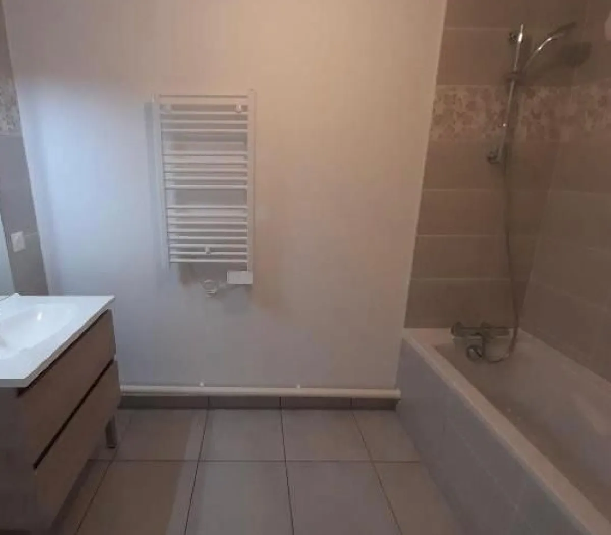 Location Villeurbanne Appartement 69e38b95c564