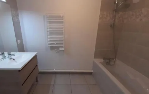 Location Villeurbanne Appartement 69e38b95c564