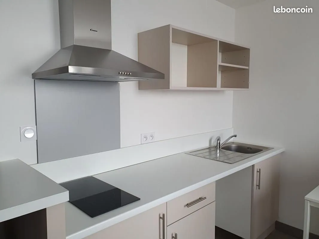 Location Brest Appartement 69e39490b6d1