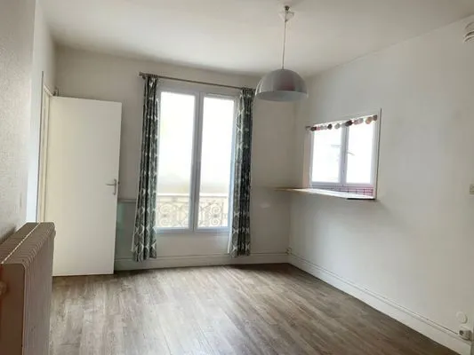Location Paris Appartement 69e395633865