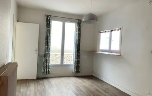 Location Paris Appartement 69e395633865