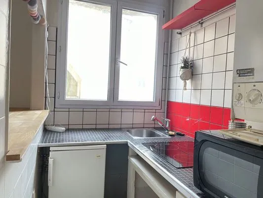 Location Paris Appartement 69e395633865