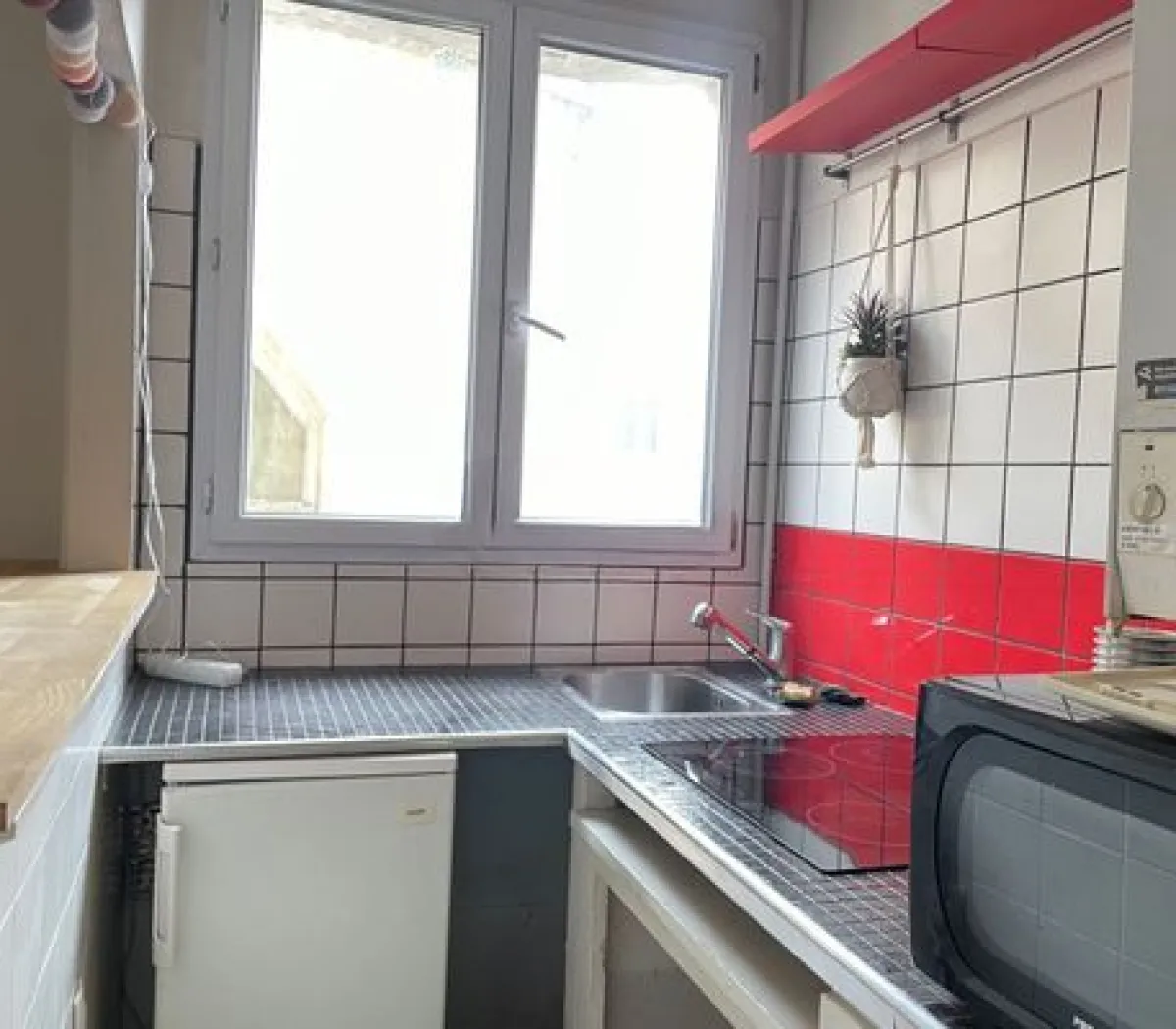 Location Paris Appartement 69e395633865