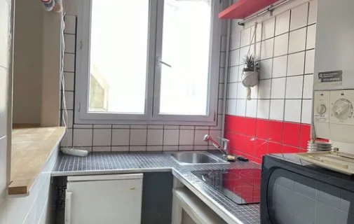 Location Paris Appartement 69e395633865