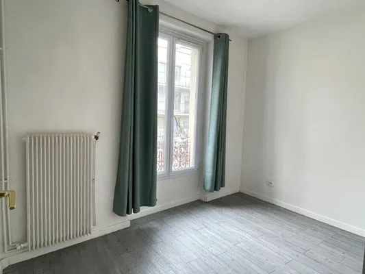 Location Paris Appartement 69e395633865
