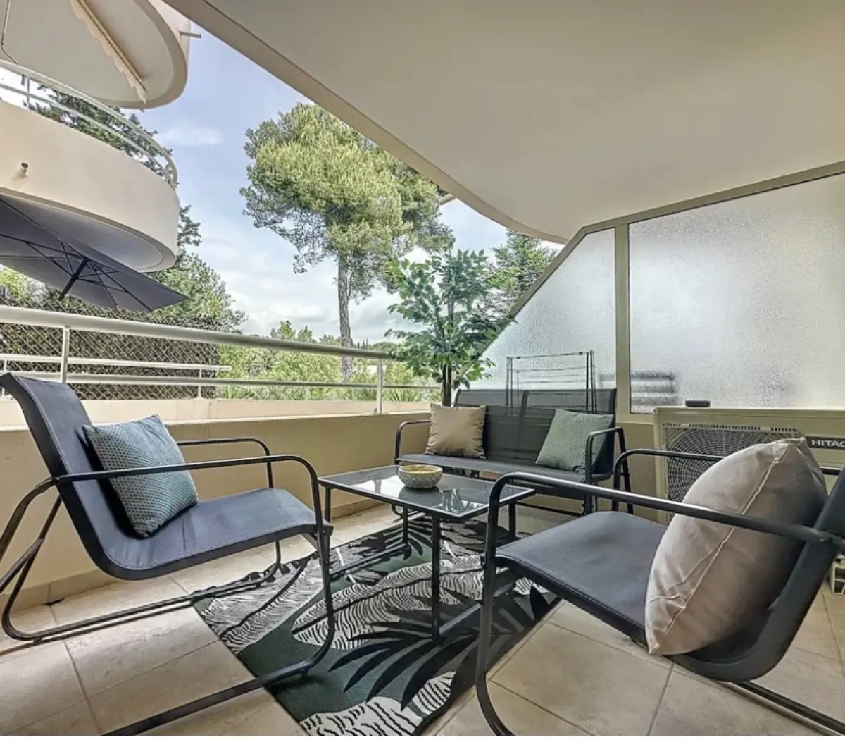 Location Cannes Appartement 69e402fc455e