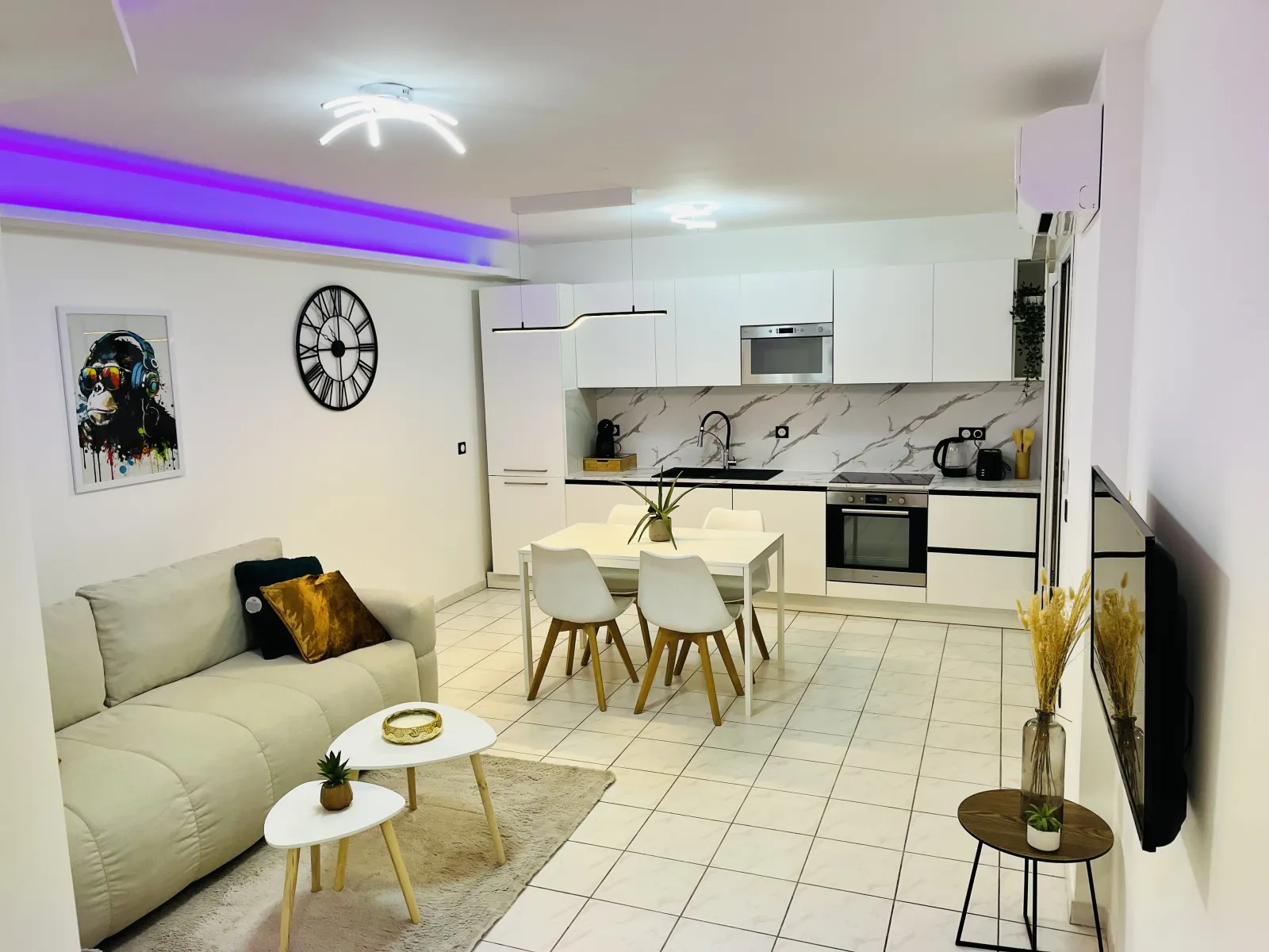 Location Cannes Appartement 69e402fc455e