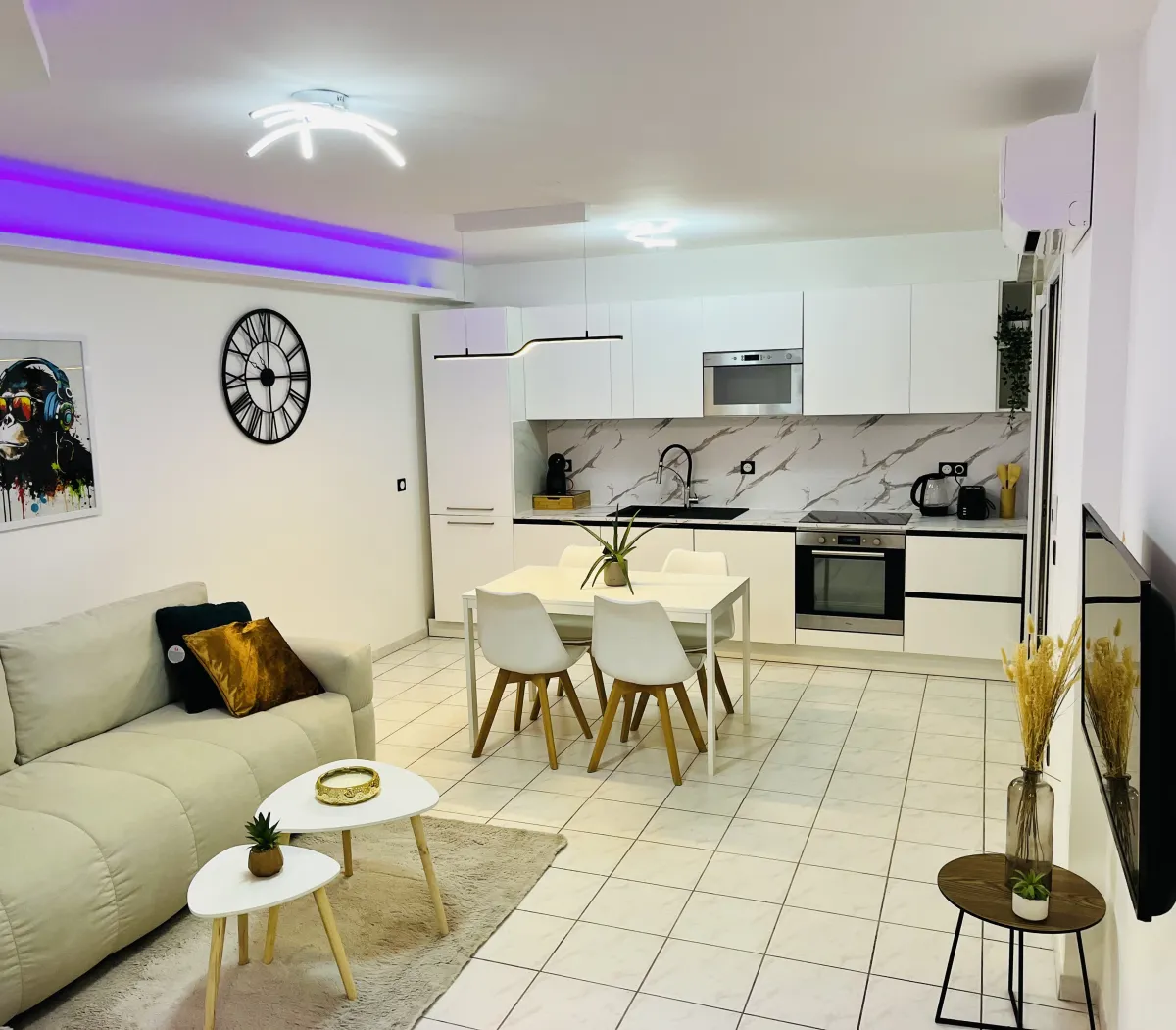 Location Cannes Appartement 69e402fc455e