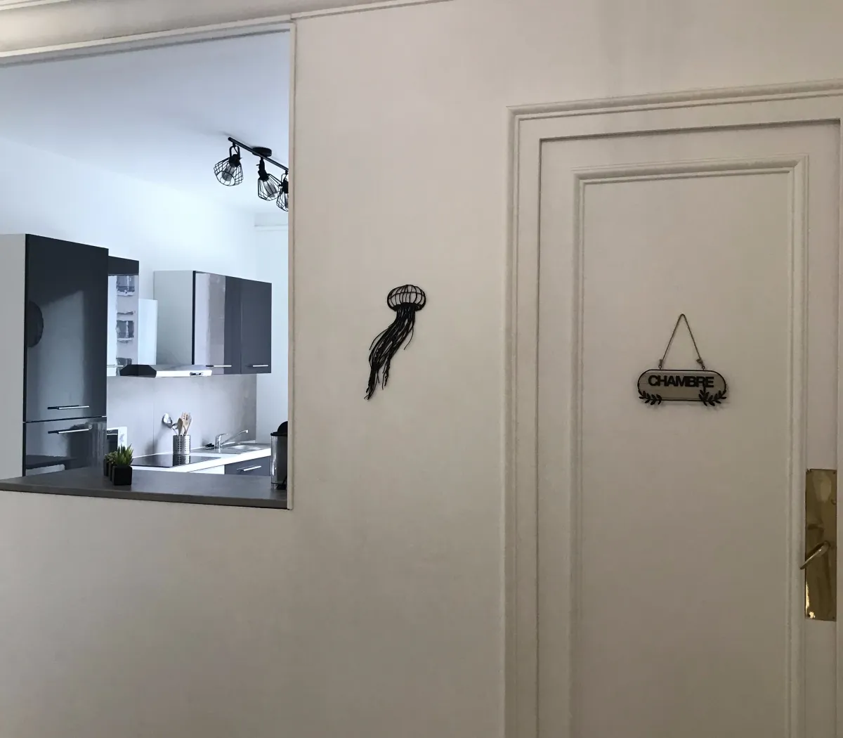 Location Saint-Étienne Appartement 69e4a1d5deef