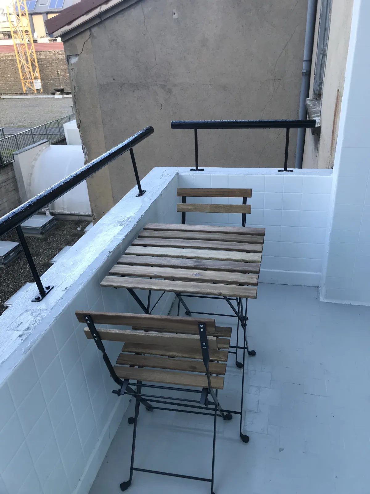 Location Saint-Étienne Appartement 69e4a1d5deef