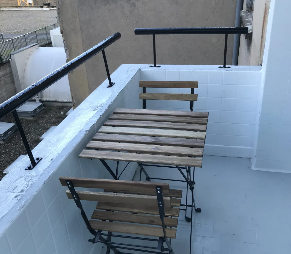 Location Saint-Étienne Appartement 69e4a1d5deef