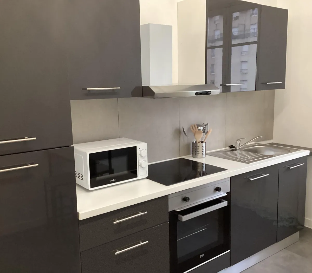 Location Saint-Étienne Appartement 69e4a1d5deef