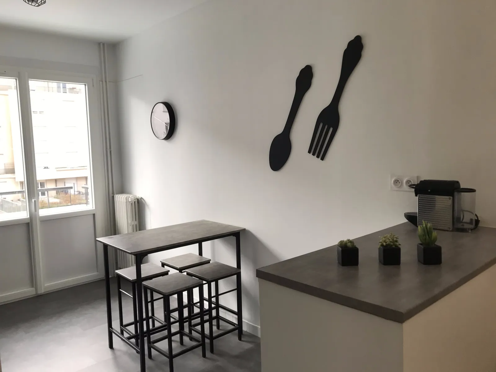Location Saint-Étienne Appartement 69e4a1d5deef